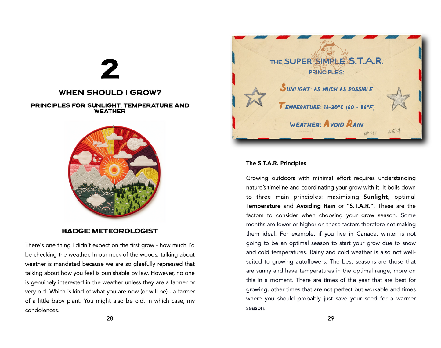 Super Simple Autoflower Cannabis eBook
